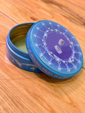 Ghibli Park Howl’s Rings Dancing Stars Keepsake Box Howl’s Moving Castle Japan